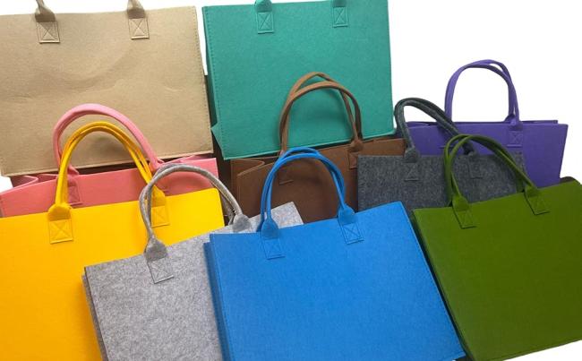 Many Colors To Choose
