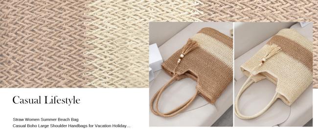 summer beach bag