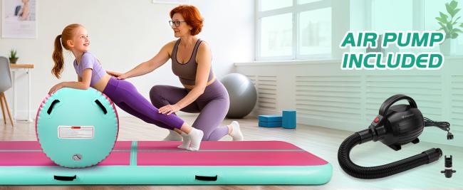 Air Roller