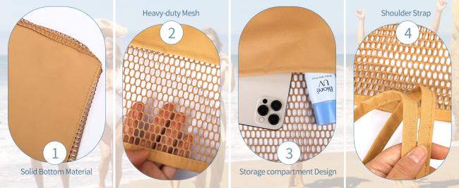 Beach Bag