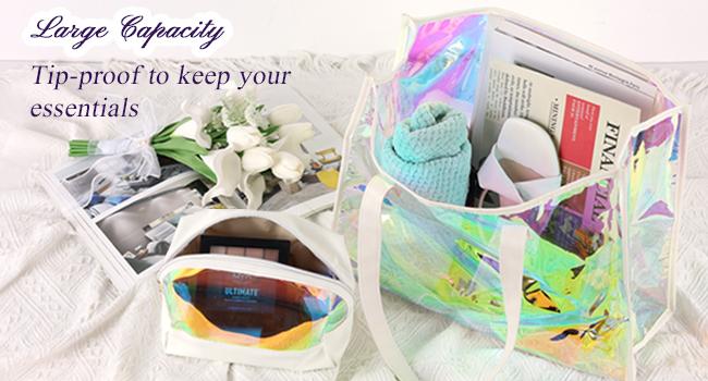 beach bag