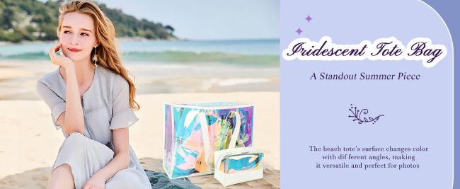 beach bag