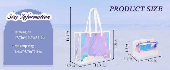 beach bag