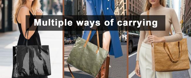 Tote Bag for Women