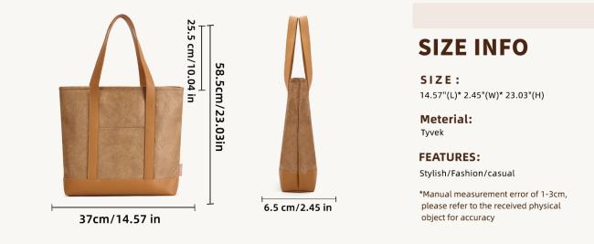 tote bag