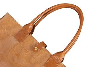Comfortable Handles