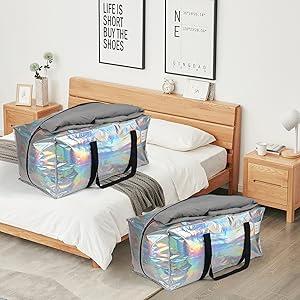 storage bags
