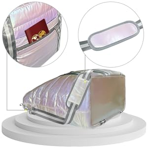 Travel bags for women