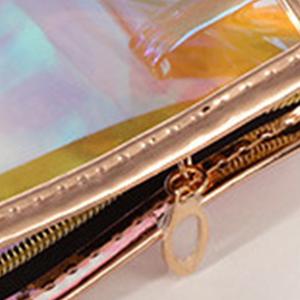 HolographicMakeupBags