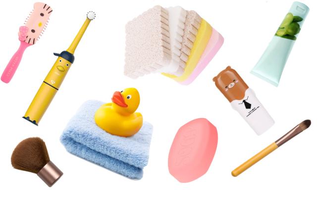 Toiletry 1.0 -8
