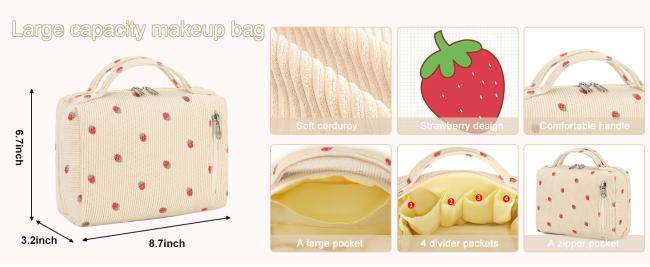 Make up Organizer