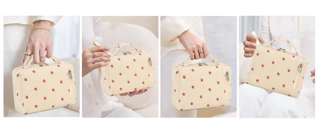 Zipper Pouch