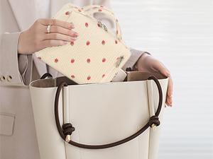 Travel Makeup Bag