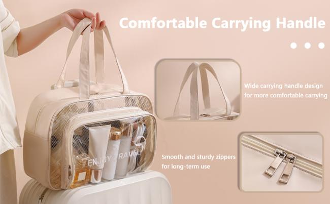 Toiletry Bag