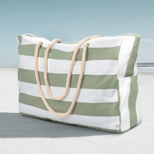 beach bags