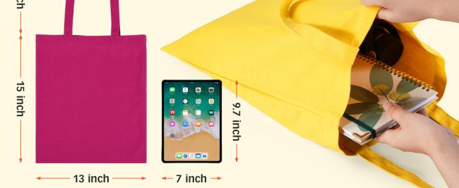 Product Size:13x15in