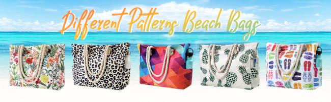beach bag