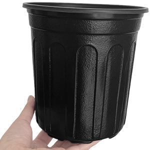 7 Thickened Nursery Pots