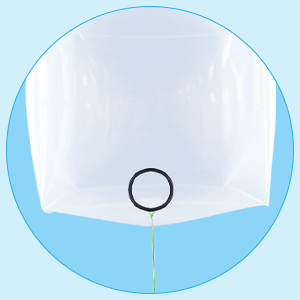 IBC Tote Cover