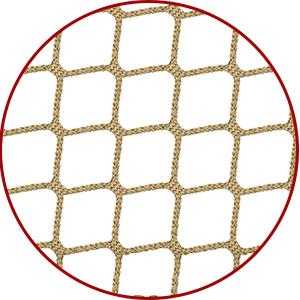 Safety nettingRope nettingPlayground netStairs netBalcony nettingSports netDriveway net