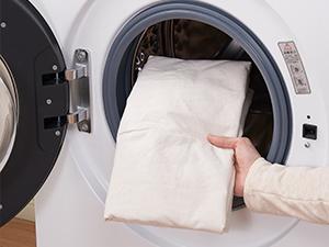 Laundry Hamper Laundry Basket Round 19.0 Gal (72 L) Handwoven Rattan Laundry Basket