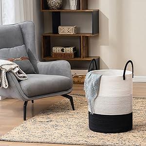 laundry basket