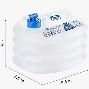 Patented Unique Faucet Design