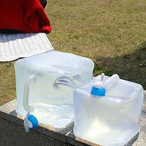 water jug