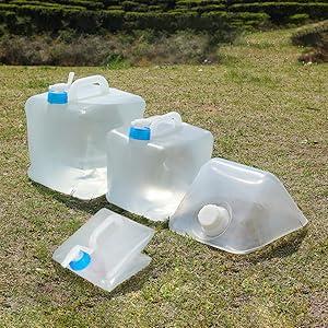 water tank