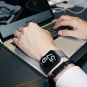 Bracelet Charging Cable Portable Short Charger