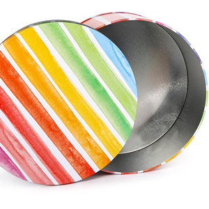 cookie tin