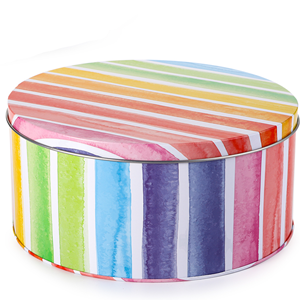 cookie tin