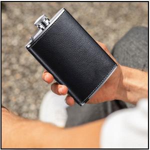 flask