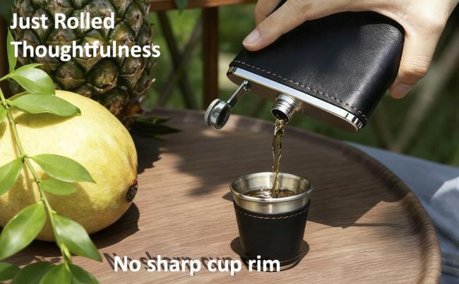 flask