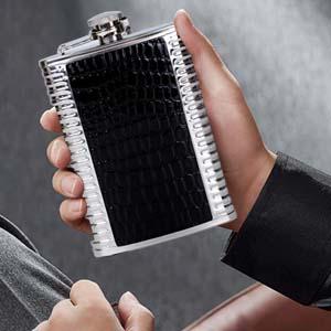 HIP FLASK