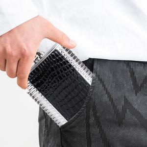 HIP FLASK