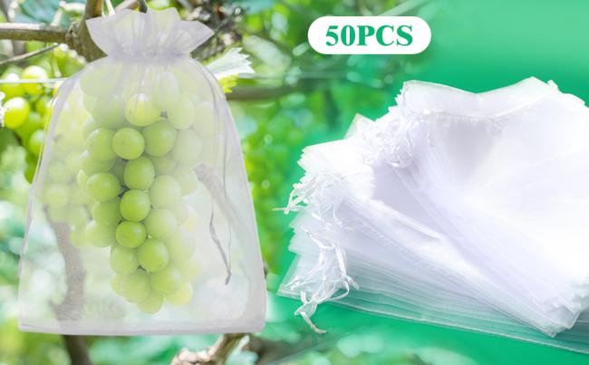 fruit protection bags