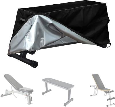 China Sit-Up Board Cover, Weight Bench Outdoor Cover, Suitable Sit-Up Board, Weight Bench, Weight Chair, Fitness for sale