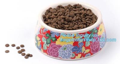 China Dog Bowls Non-Slip Stainless Steel Small Cat Food Bowls Unbreakable Thicken Cat Feeder 7 Oz Cat Dishes Suitable for sale