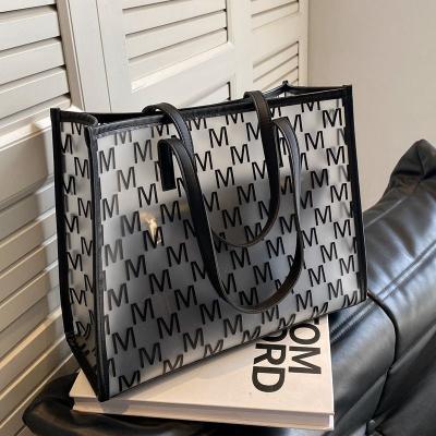 Available Stock Bags, USD 10/Piece Ready To Ship Popular Bag Women'S Summer Fashion Jelly Bag Shoulder Tote Bag Handbag