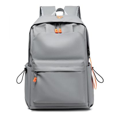 China Fashion Backpack 15.6inch Laptop Backpack Men Waterproof Travel Outdoor Backpack School Teenage Mochila Bag for sale