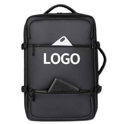 China Back Pack Rucksacks Laptop Bag 15.6 Travel Hand Luggage Men's Backpacks Fashion Designer Big Capacity College Casual for sale