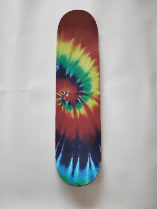 Skate Board Griptape Prevent Slips Griptape for Skateboard