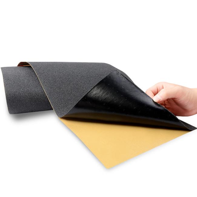 Skate Board Griptape Prevent Slips Griptape for Skateboard