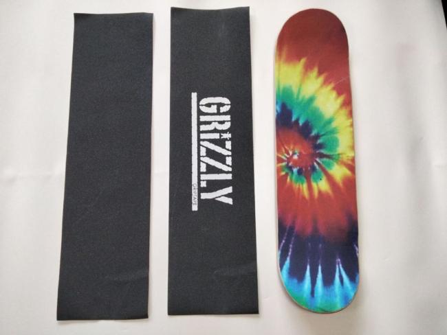 Skate Board Griptape Prevent Slips Griptape for Skateboard
