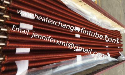 China ASTM B111/ B111M Copper Alloy Seamless Condense L/LL/KL Type Fin Tube for sale