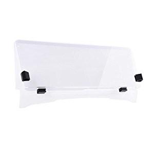 China Accessories for EZGO TXT Tint Golf Cart Windshields for EZGO TXT for sale