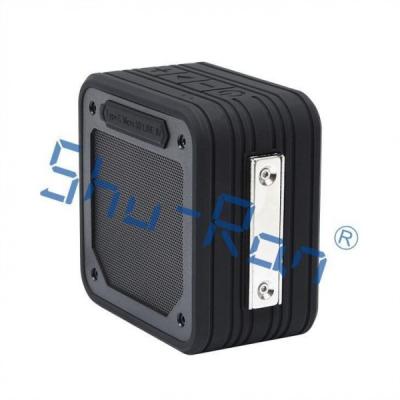China Golf Cart Bluetooth Speaker With Magnetic Instant Mount for sale