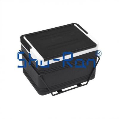 China Universal Golf Cart Cooler with Mounting Bracket for Club Car, EZGO and YAMAHA for sale