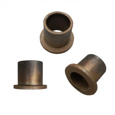 China Golf Cart Brass Flanged Bushings Kit for sale